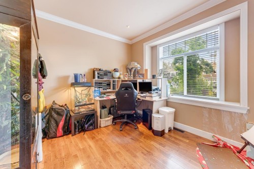 4027 Joseph Place, Port Coquitlam, BC 