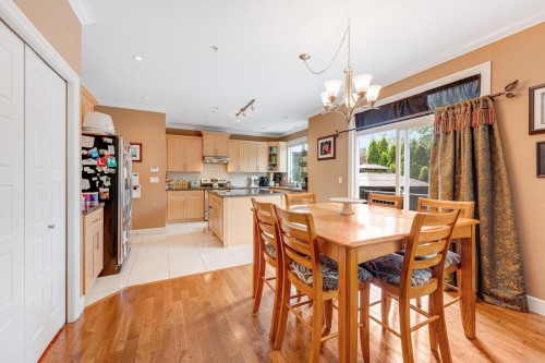 4027 Joseph Place, Port Coquitlam, BC 