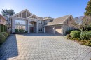 6860 Donald Road, Richmond, BC 