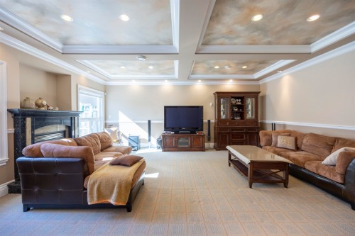 6860 Donald Road, Richmond, BC 