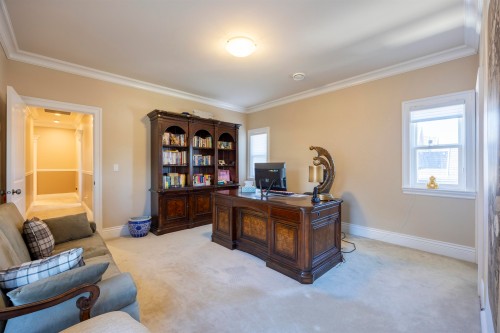 6860 Donald Road, Richmond, BC 