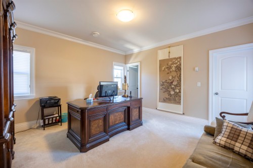 6860 Donald Road, Richmond, BC 