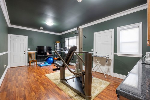 6860 Donald Road, Richmond, BC 