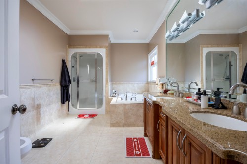 6860 Donald Road, Richmond, BC 