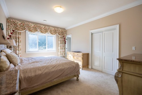 6860 Donald Road, Richmond, BC 