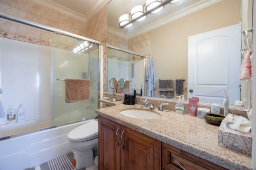 6860 Donald Road, Richmond, BC 