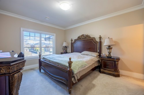 6860 Donald Road, Richmond, BC 