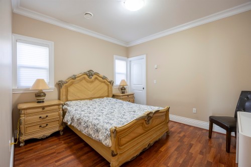 6860 Donald Road, Richmond, BC 