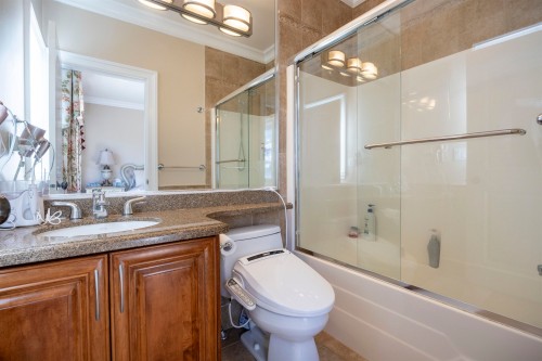 6860 Donald Road, Richmond, BC 