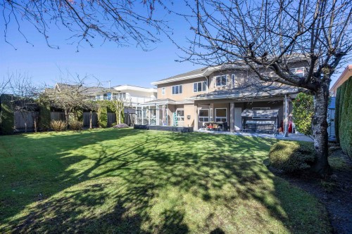 6860 Donald Road, Richmond, BC 