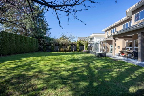 6860 Donald Road, Richmond, BC 