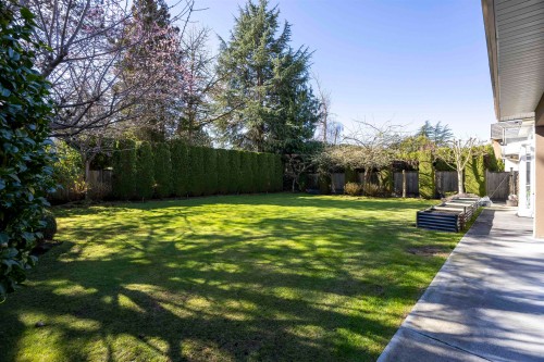 6860 Donald Road, Richmond, BC 