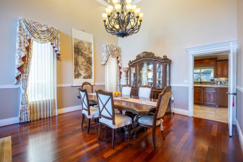 6860 Donald Road, Richmond, BC 