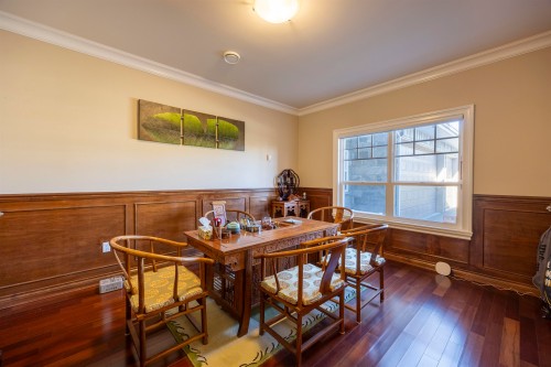 6860 Donald Road, Richmond, BC 