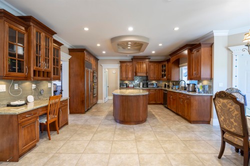 6860 Donald Road, Richmond, BC 