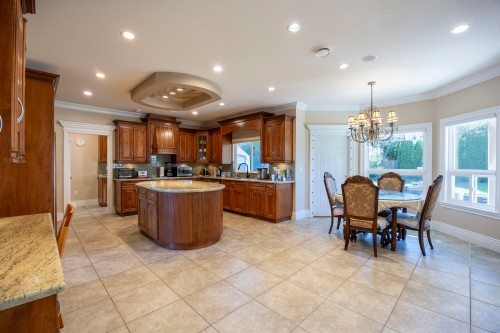 6860 Donald Road, Richmond, BC 