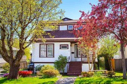 8134 14th Avenue Burnaby, BC V3N 2B8