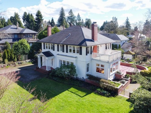 1570 36Th Avenue W, Vancouver, BC 