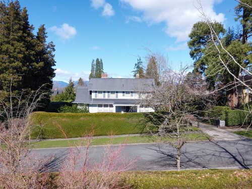 1570 36Th Avenue W, Vancouver, BC 