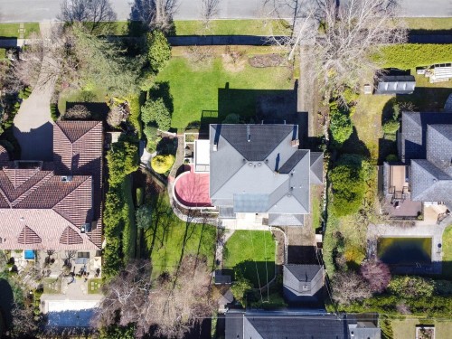 1570 36Th Avenue W, Vancouver, BC 