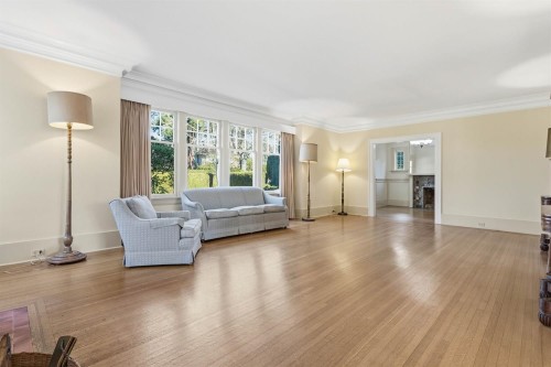 1570 36Th Avenue W, Vancouver, BC 