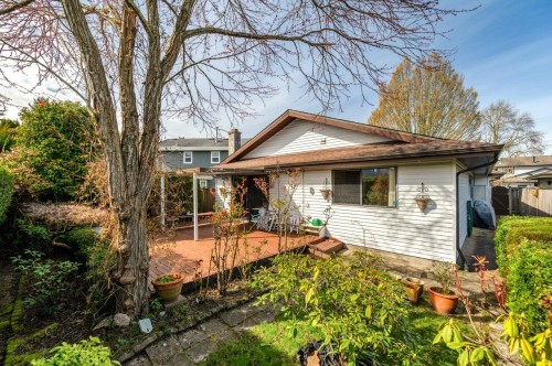 10660 Canso Crescent, Richmond, BC 