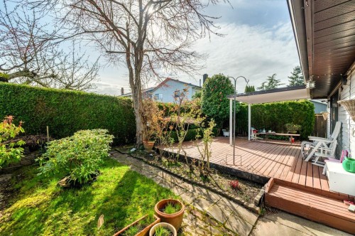 10660 Canso Crescent, Richmond, BC 