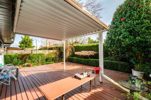 10660 Canso Crescent, Richmond, BC 