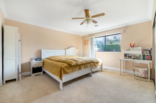 10660 Canso Crescent, Richmond, BC 