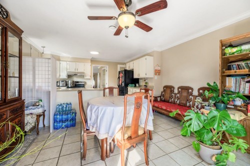 10660 Canso Crescent, Richmond, BC 