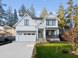 1260 Plateau Drive  North Vancouver, BC V7P 2J4
