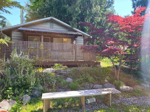 12649 Merrill Crescent, Pender Harbour, BC 