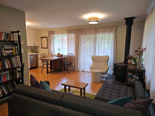 12649 Merrill Crescent, Pender Harbour, BC 