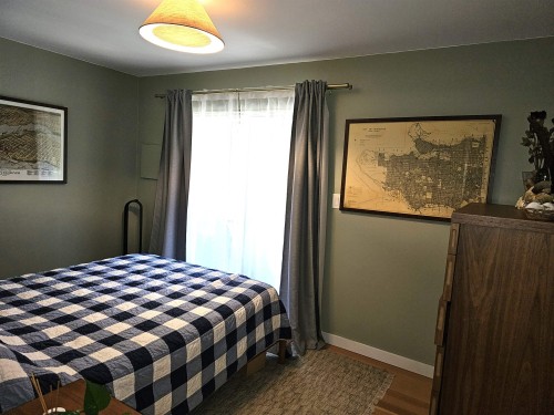 12649 Merrill Crescent, Pender Harbour, BC 