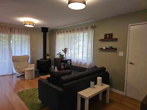 12649 Merrill Crescent, Pender Harbour, BC 