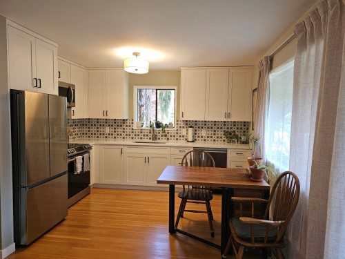 12649 Merrill Crescent, Pender Harbour, BC 