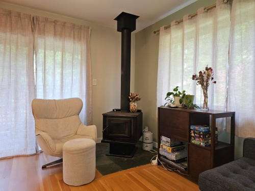 12649 Merrill Crescent, Pender Harbour, BC 