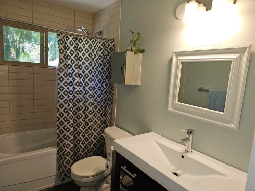 12649 Merrill Crescent, Pender Harbour, BC 