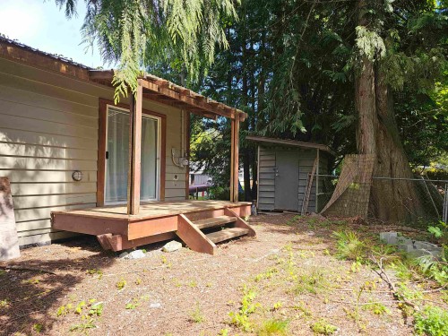 12649 Merrill Crescent, Pender Harbour, BC 
