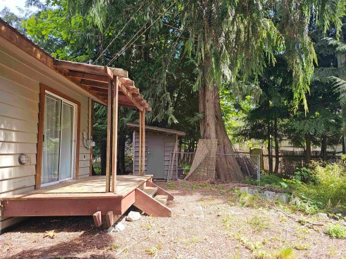 12649 Merrill Crescent, Pender Harbour, BC 