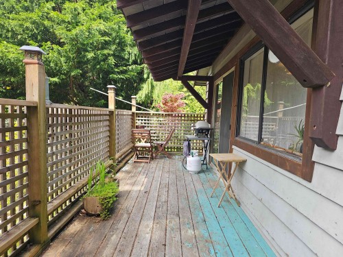 12649 Merrill Crescent, Pender Harbour, BC 