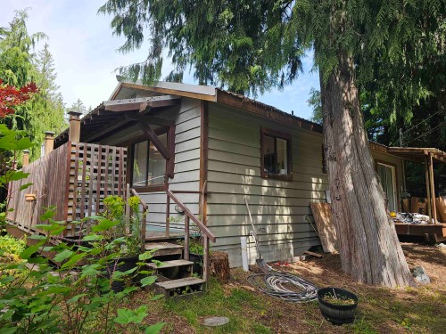 12649 Merrill Crescent, Pender Harbour, BC 