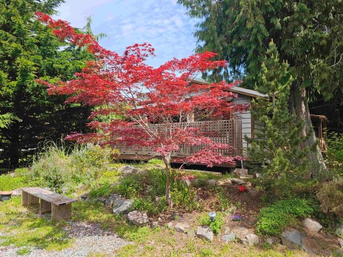 12649 Merrill Crescent, Pender Harbour, BC 