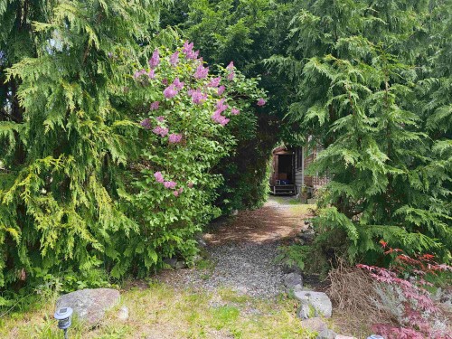 12649 Merrill Crescent, Pender Harbour, BC 
