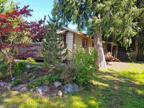 12649 Merrill Crescent, Pender Harbour, BC 