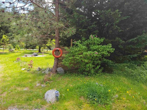 12649 Merrill Crescent, Pender Harbour, BC 