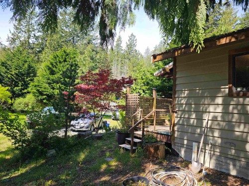 12649 Merrill Crescent, Pender Harbour, BC 