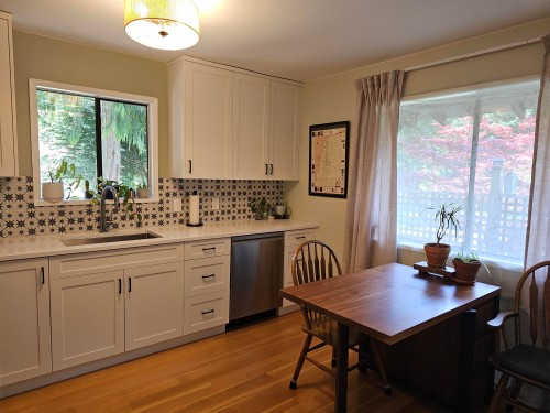 12649 Merrill Crescent, Pender Harbour, BC 