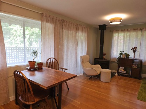 12649 Merrill Crescent, Pender Harbour, BC 