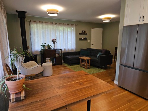 12649 Merrill Crescent, Pender Harbour, BC 